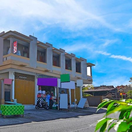 Oyo 90967 Soka Asri Guest House Darmasaba Ngoại thất bức ảnh