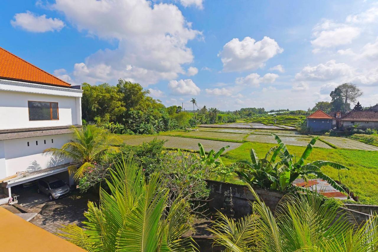 Oyo 90967 Soka Asri Guest House Darmasaba Ngoại thất bức ảnh