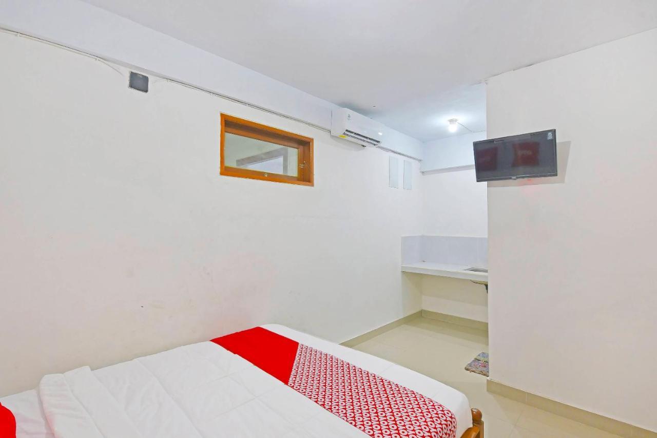 Oyo 90967 Soka Asri Guest House Darmasaba Ngoại thất bức ảnh