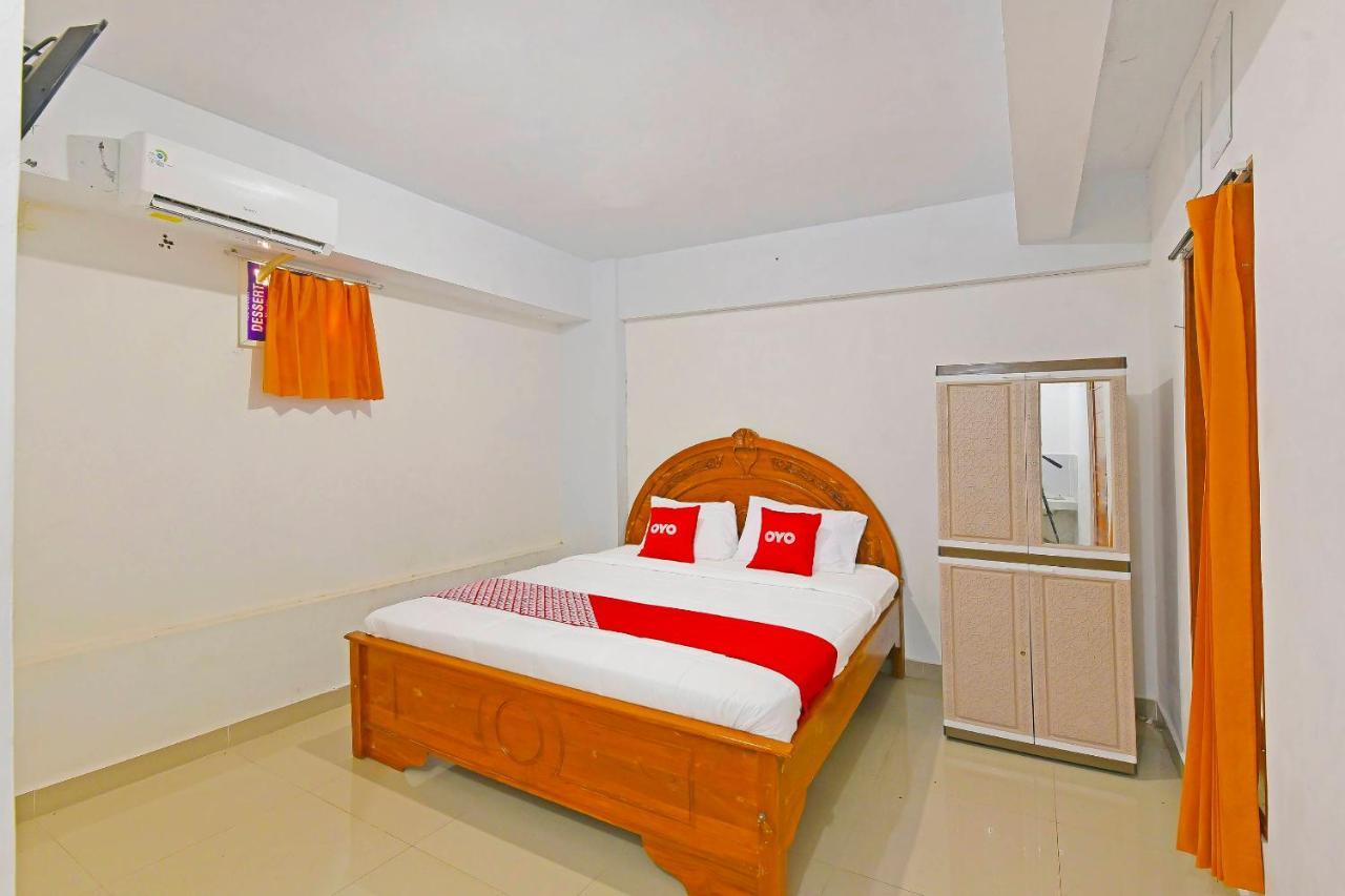Oyo 90967 Soka Asri Guest House Darmasaba Ngoại thất bức ảnh
