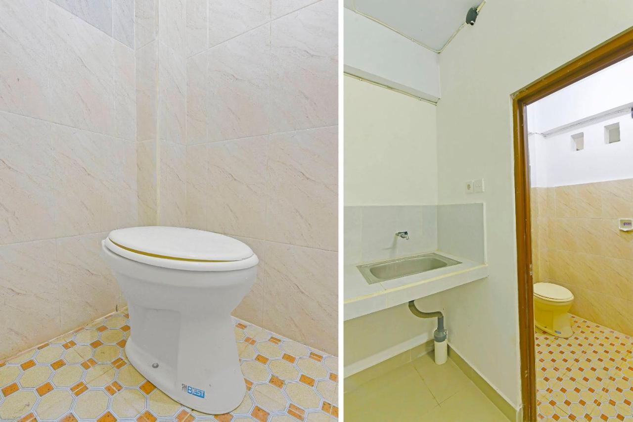 Oyo 90967 Soka Asri Guest House Darmasaba Ngoại thất bức ảnh