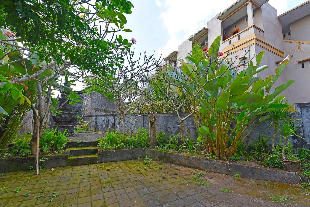 Oyo 90967 Soka Asri Guest House Darmasaba Ngoại thất bức ảnh