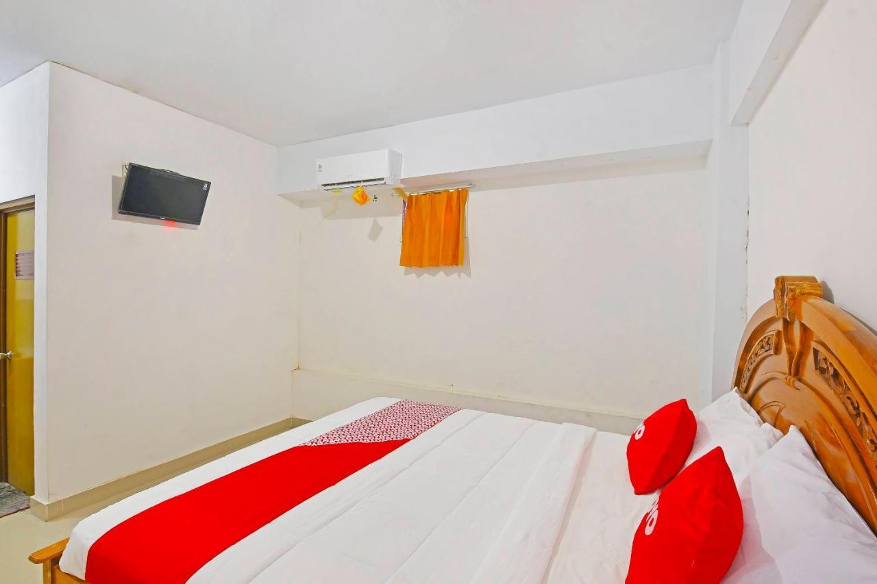 Oyo 90967 Soka Asri Guest House Darmasaba Ngoại thất bức ảnh
